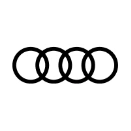 Home 1 audi logo