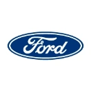 Home 4 ford logo