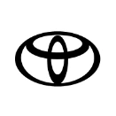 Home 8 toyota logo